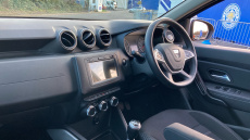 Dacia Duster 1.0 TCe 90 Prestige 5dr [6 Speed] Petrol Estate